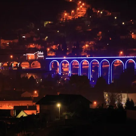 Casa Museu Gæstehus Vouzela