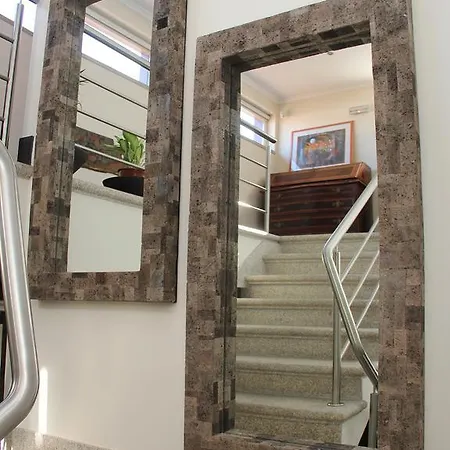 Gæstehus Casa Museu 4*