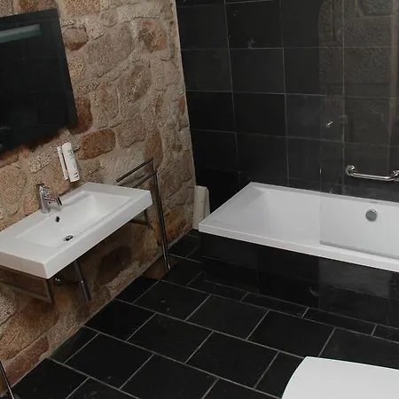 Casa Museu Guest house *