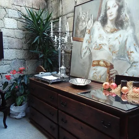 Gæstehus Casa Museu