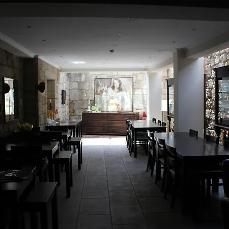 Vendégház Casa Museu *