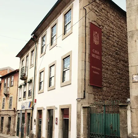 Casa Museu Casa de hóspedes 4*