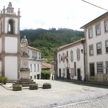 Casa Museu 4* Vouzela