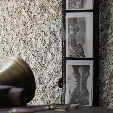 Gæstehus Casa Museu 4*