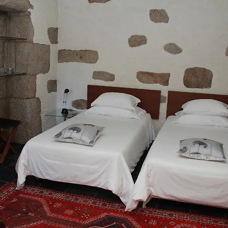 Konukevi Casa Museu Vouzela
