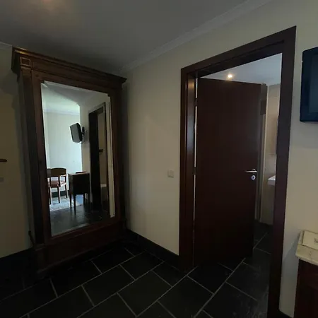 Gæstehus Casa Museu Vouzela