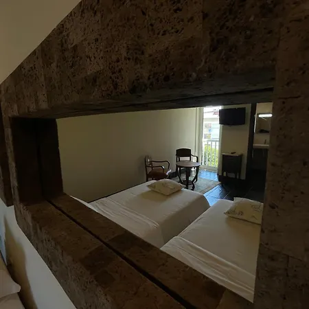 Casa Museu Guest house Vouzela