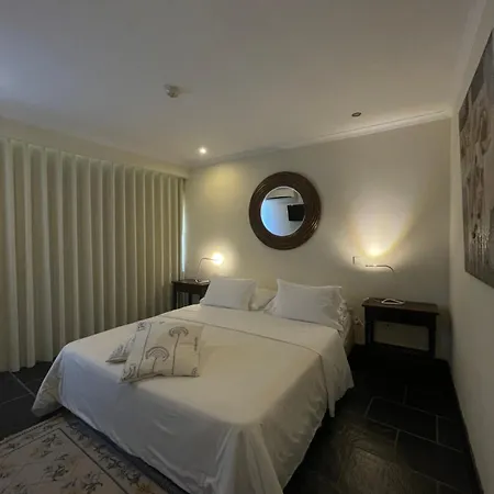 Casa Museu Guest house