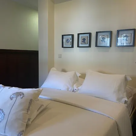 Gæstehus Casa Museu