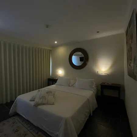 Casa Museu Guest house *