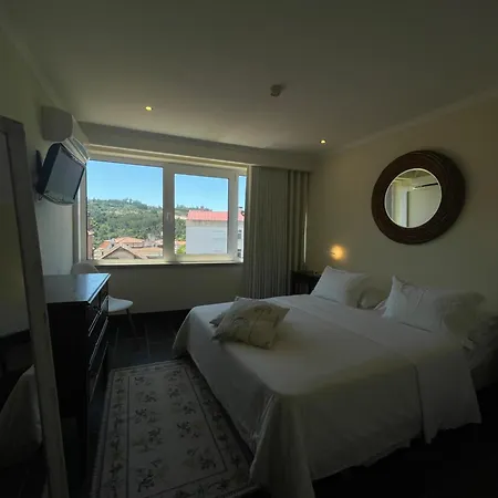 Casa Museu Guest house Vouzela