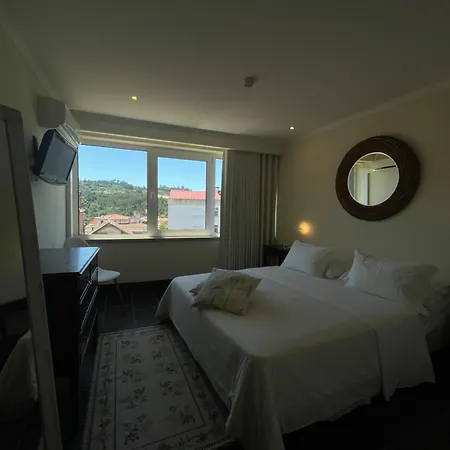 Casa Museu Gæstehus Vouzela