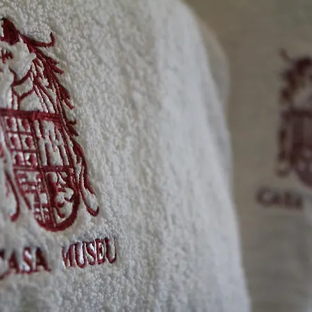 Gæstehus Casa Museu Vouzela