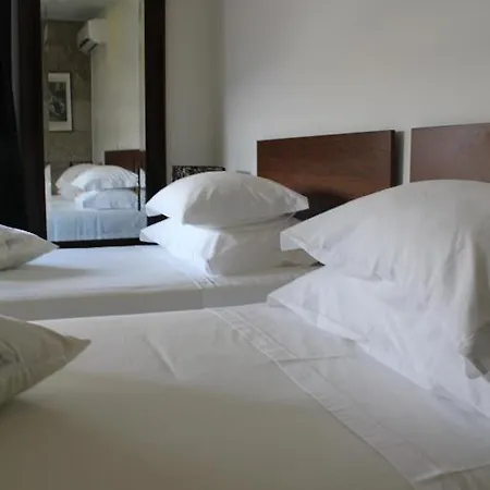 Gæstehus Casa Museu Vouzela