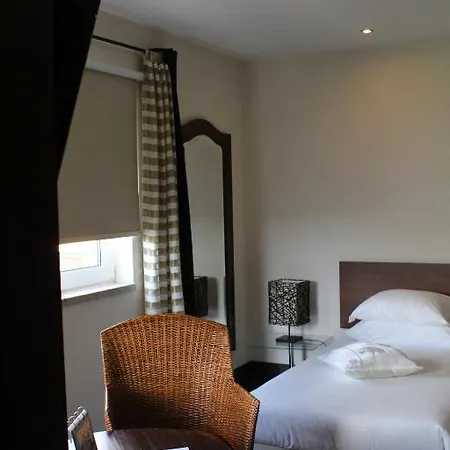 Guest house Casa Museu *