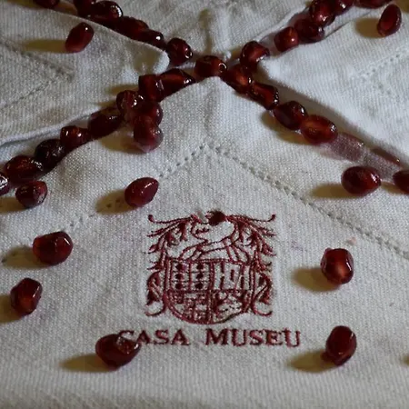 Casa Museu