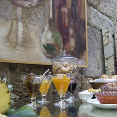Guest house Casa Museu *