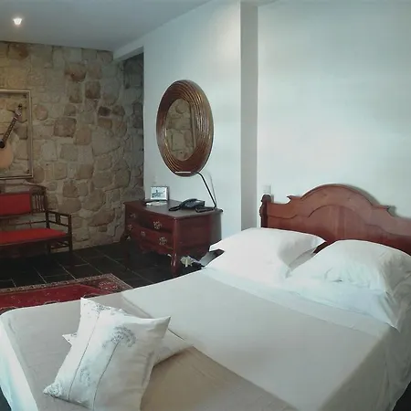 Gæstehus Casa Museu