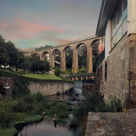 Gæstehus Casa Museu 4*