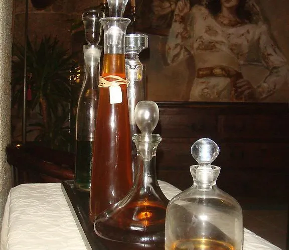 Casa Museu Casa de hóspedes 4*