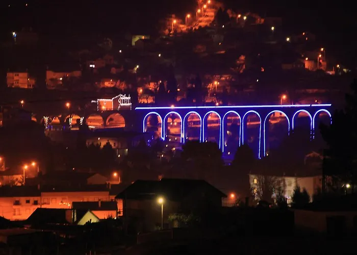 Casa Museu Casa de hóspedes Vouzela