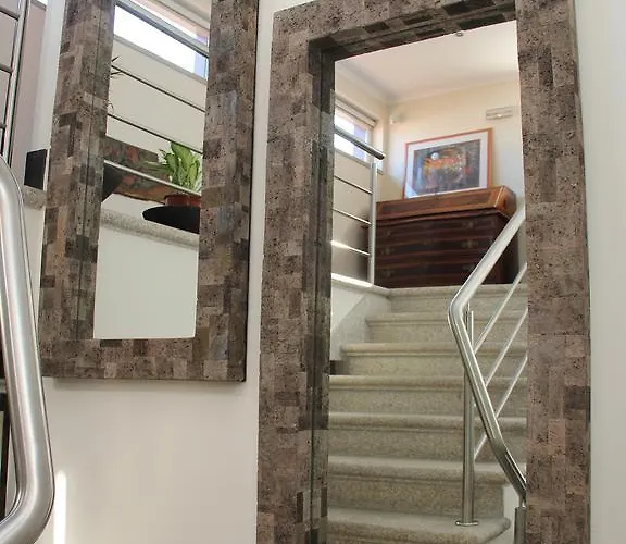 Casa de hóspedes Casa Museu 4*