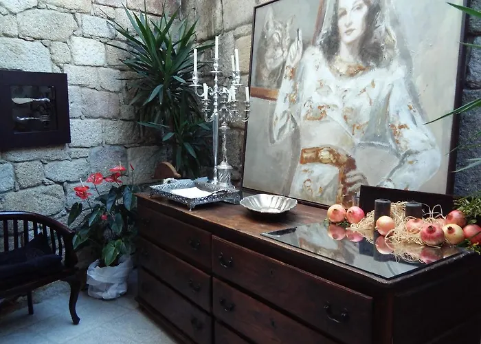 Casa de hóspedes Casa Museu