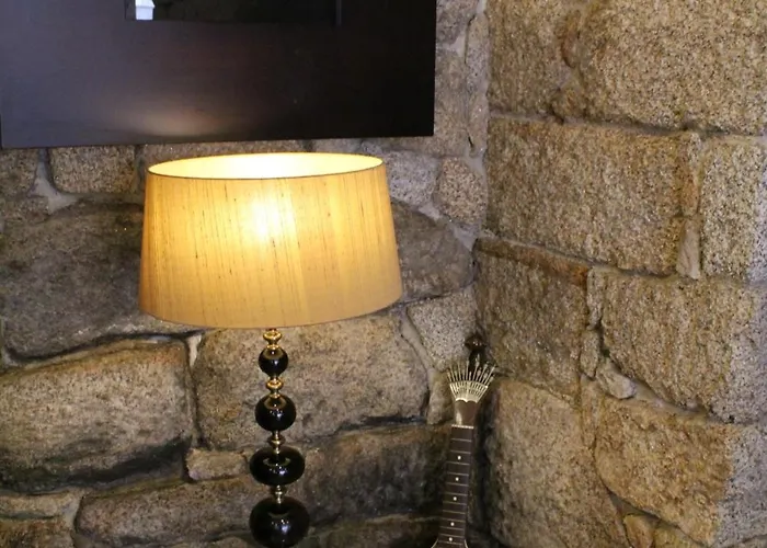 Casa Museu Casa de hóspedes Vouzela