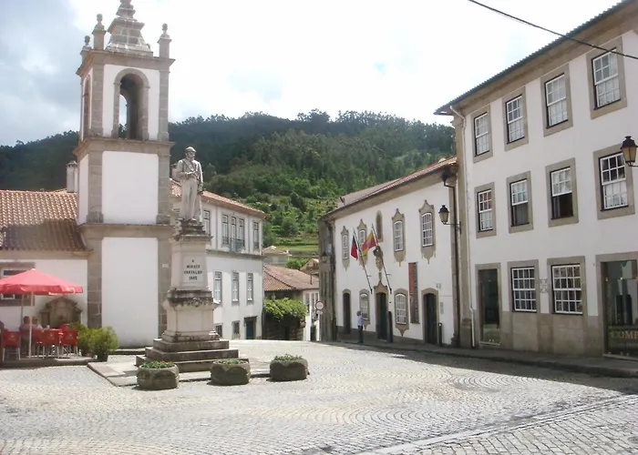 Casa Museu 4* Vouzela