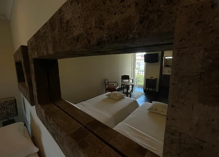 Casa Museu Casa de hóspedes Vouzela