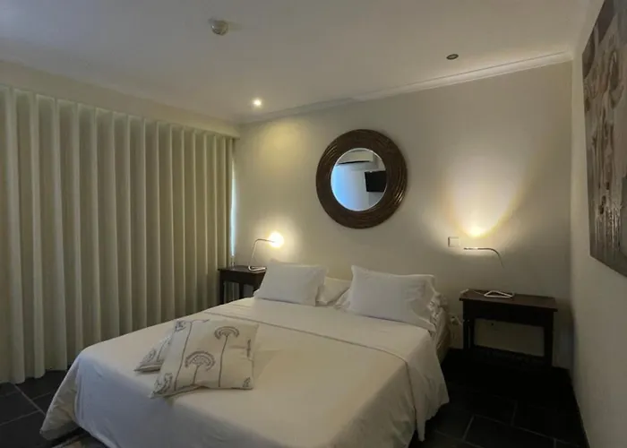 Casa Museu Casa de hóspedes