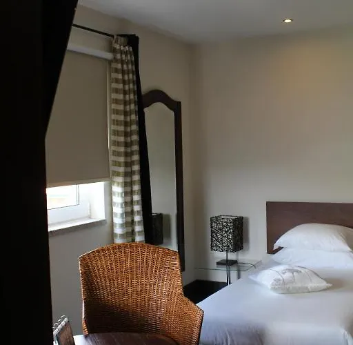 Casa de hóspedes Casa Museu 4*