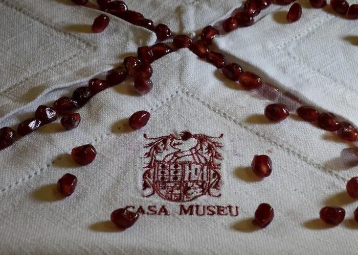 Casa Museu