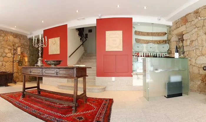 Casa Museu Casa de hóspedes Vouzela