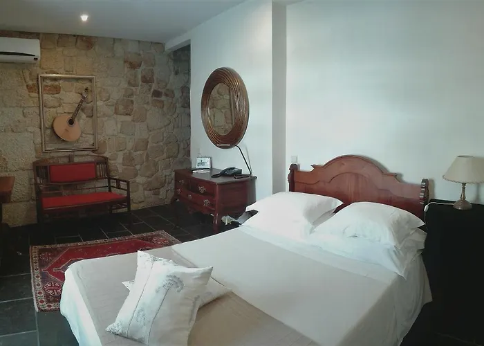 Casa de hóspedes Casa Museu