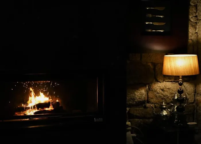 Casa Museu Casa de hóspedes