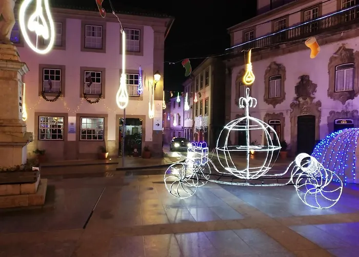 Casa de hóspedes Casa Museu