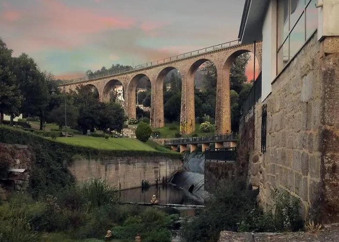 Casa de hóspedes Casa Museu 4*